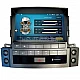 LEXUS  LX 570  - 9" МУЛТИМЕДИЯ / Навигация android 16