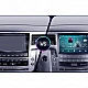 LEXUS  LX 570  - 9" МУЛТИМЕДИЯ / Навигация android 16