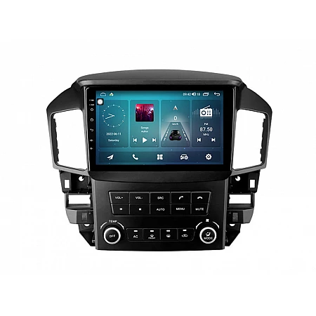 LEXUS RX - 9" МУЛТИМЕДИЯ / Навигация android 16