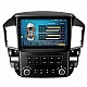 LEXUS RX - 9" МУЛТИМЕДИЯ / Навигация android 16