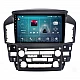 LEXUS RX - 9" МУЛТИМЕДИЯ / Навигация android 16