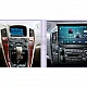 LEXUS RX - 9" МУЛТИМЕДИЯ / Навигация android 16