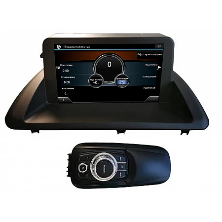 LEXUS CT200H - 9" МУЛТИМЕДИЯ / Навигация android 16