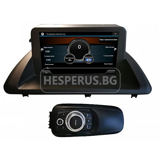 LEXUS CT200H - 9" МУЛТИМЕДИЯ / Навигация android 16