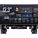MAZDA CX-5 - 12.3" МУЛТИМЕДИЯ / Навигация android 16