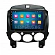 MAZDA 2 - 9" МУЛТИМЕДИЯ / Навигация android 16