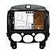 MAZDA 2 - 9" МУЛТИМЕДИЯ / Навигация android 16