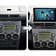 MAZDA 2 - 9" МУЛТИМЕДИЯ / Навигация android 16