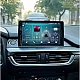 MAZDA 3 - 9" МУЛТИМЕДИЯ / Навигация android 16