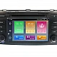 MAZDA 3 - МУЛТИМЕДИЯ / Навигация android 16 DVD + DSP