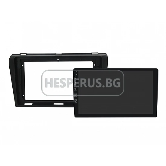 MAZDA 3 - 9" МУЛТИМЕДИЯ / Навигация android 16
