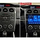 MAZDA CX-7 - 9" МУЛТИМЕДИЯ / Навигация android 16