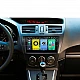MAZDA 5 - 9" МУЛТИМЕДИЯ / Навигация android 16
