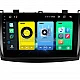 MAZDA 3 - 9" МУЛТИМЕДИЯ / Навигация android 16