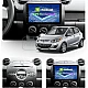 MAZDA 2 - 9" МУЛТИМЕДИЯ / Навигация android 16