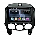 MAZDA 2 - 9" МУЛТИМЕДИЯ / Навигация android 16