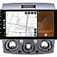 MAZDA BT-50 - 9" МУЛТИМЕДИЯ / Навигация android 16