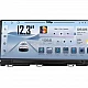 HYUNDAI I20 - 12.3" МУЛТИМЕДИЯ / Навигация android 16