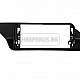 MERCEDES E-Class W212 - 12.3" МУЛТИМЕДИЯ / Навигация Android 16 CPU:8-CORE + DSP + CARPLAY + SIM