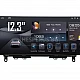 MERCEDES C-Class W204 - 12.3" МУЛТИМЕДИЯ / Навигация android 16