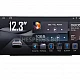 MERCEDES C-Class W205 GLC X253, V-CLASS W447, X-CLASS W470 - 12.3" МУЛТИМЕДИЯ / Навигация Android 16 CPU:8-CORE + DSP + CARPLAY +SIM