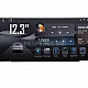 MERCEDES A-CLASS W176 GLA X156 CLA C117 - 12.3 МУЛТИМЕДИЯ / Навигация Android 16 CPU:8-CORE + DSP + CARPLAY + SIM