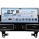 MERCEDES ML GL GLE W166 GLS X166  - 12.3" МУЛТИМЕДИЯ / Навигация Android 16 CPU:8-CORE + DSP + CARPLAY + SIM