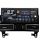 MERCEDES ML GL GLE W166 GLS X166  - 12.3" МУЛТИМЕДИЯ / Навигация Android 16 CPU:8-CORE + DSP + CARPLAY + SIM