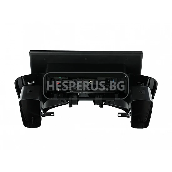 MERCEDES ML GL GLE W166 GLS X166  - 12.3" МУЛТИМЕДИЯ / Навигация Android 16 CPU:8-CORE + DSP + CARPLAY + SIM