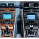 MERCEDES C-Class W203, CLK W209, G-Class W463 - 12.3" МУЛТИМЕДИЯ / Навигация android 16