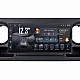 MERCEDES SPRINTER - 12.3 МУЛТИМЕДИЯ / Навигация android 16
