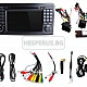 MERCEDES ML W164, GL X164 - МУЛТИМЕДИЯ / Навигация Android CPU:8-Core, RAM:4Gb DVD + DSP + CARPLAY