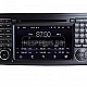 MERCEDES ML W164, GL X164 - МУЛТИМЕДИЯ / Навигация Android CPU:8-Core, RAM:4Gb DVD + DSP + CARPLAY