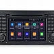 MERCEDES ML W164, GL X164 - МУЛТИМЕДИЯ / Навигация Android DVD