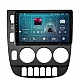 MERCEDES ML W163 - 9" МУЛТИМЕДИЯ / Навигация android 16