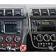 MERCEDES ML W163 - 9" МУЛТИМЕДИЯ / Навигация android 16