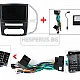 MERCEDES VITO W447 - 10.1" МУЛТИМЕДИЯ / Навигация android 16