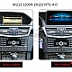 MERCEDES E-Class W212 - 12.3" МУЛТИМЕДИЯ / Навигация android 15 CPU:8-CORE, RAM:4GB + DSP + CARPLAY + SIM