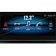 MERCEDES CLS W218 - МУЛТИМЕДИЯ / Навигация android 16 CPU:8-CORE, RAM:4GB, ROM:64GB