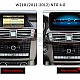 MERCEDES CLS W218 - МУЛТИМЕДИЯ / Навигация android 16 CPU:8-CORE, RAM:4GB, ROM:64GB