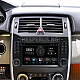 MERCEDES W169, W245, VIANO, VITO - МУЛТИМЕДИЯ / Навигация android 16