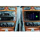 MERCEDES W463, W168, W203, W209, VIANO, VITO, VANEO - 7" МУЛТИМЕДИЯ / Навигация android 16