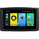 MERCEDES W463, W168, W203, W209, VIANO, VITO, VANEO - 7" МУЛТИМЕДИЯ / Навигация android 16