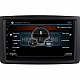 MERCEDES W463, W168, W203, W209, VIANO, VITO, VANEO - 7" МУЛТИМЕДИЯ / Навигация android 16