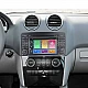 MERCEDES R-Class W251 - МУЛТИМЕДИЯ / Навигация android 16 DVD + DSP