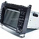 MERCEDES W169, W245, VIANO, VITO - МУЛТИМЕДИЯ / Навигация android 16 CPU:8-Core, RAM:4Gb DVD + DSP + CARPLAY + SIM