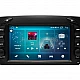 MERCEDES W463, W168, W203, W209, VIANO, VITO, VANEO - МУЛТИМЕДИЯ / НАВИГАЦИЯ android 16
