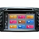 MERCEDES W463, W168, W203, W209, VIANO, VITO, VANEO - МУЛТИМЕДИЯ / Навигация Android DVD + DSP