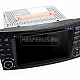 MERCEDES E-Class W211, CLS W219 - МУЛТИМЕДИЯ / Навигация android 16 CPU:8-CORE DVD + DSP + CARPLAY + ANDROID AUTO + SIM