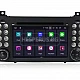 MERCEDES SLK R171 - МУЛТИМЕДИЯ / Навигация Android DVD